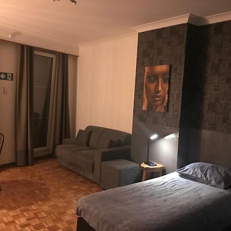 Cosy room hasselt Buitenkant foto