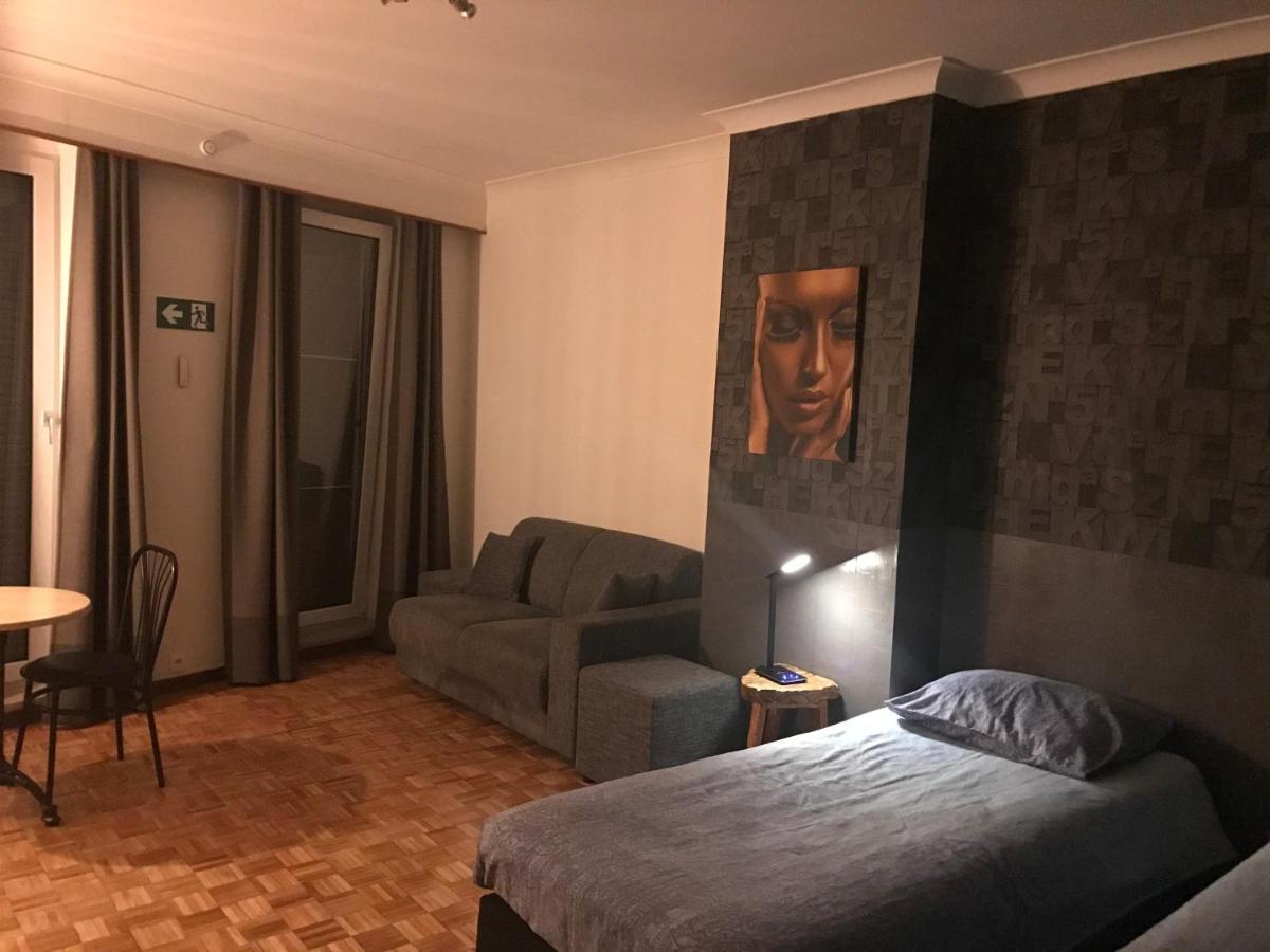Cosy room hasselt Buitenkant foto